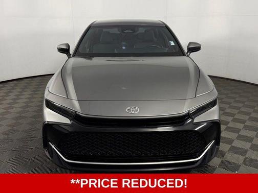 2024 Toyota Crown XLE