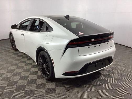 Wind Chill Prl 2026 Toyota Prius L