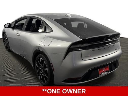 2025 Toyota Prius Plug-In Hybrid XSE