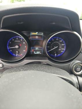 Twilight Blue Metallic 2017 Subaru Outback 2.5i Limited