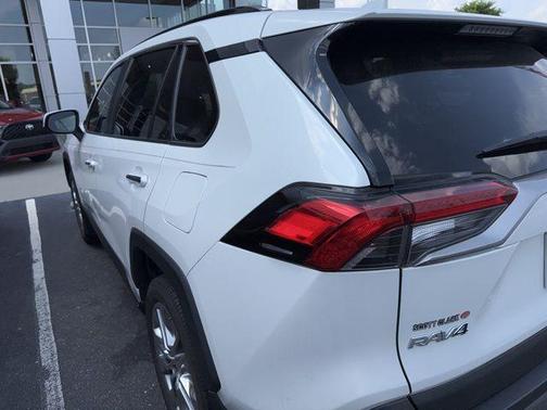 2024 Toyota RAV4 Limited