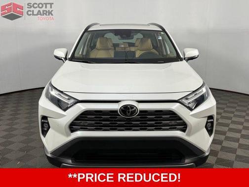 2024 Toyota RAV4 Limited