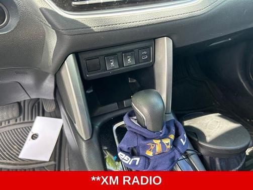 Sonic Silver 2024 Toyota Corolla Cross XLE