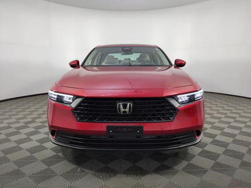 2024 Honda Accord Sport SE 1.5T