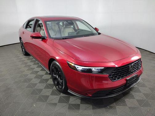 2024 Honda Accord Sport SE 1.5T