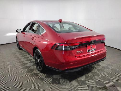 2024 Honda Accord Sport SE 1.5T