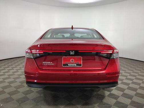 2024 Honda Accord Sport SE 1.5T