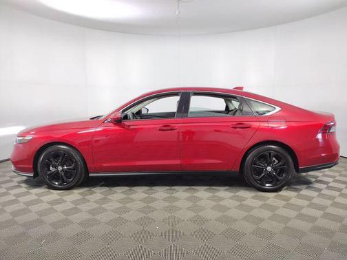 2024 Honda Accord Sport SE 1.5T