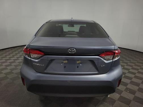 Celestite 2026 Toyota Corolla LE