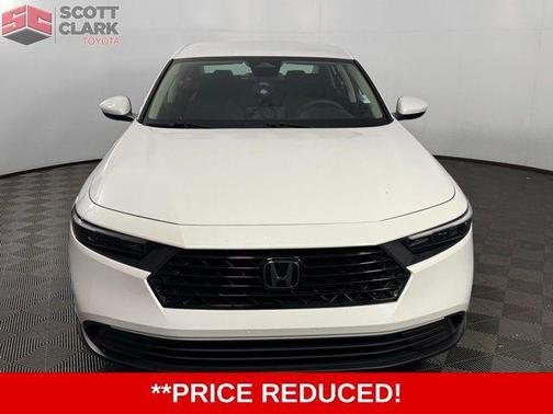 2024 Honda Accord Sport SE 1.5T
