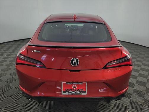 2023 Acura Integra A-SPEC Technology
