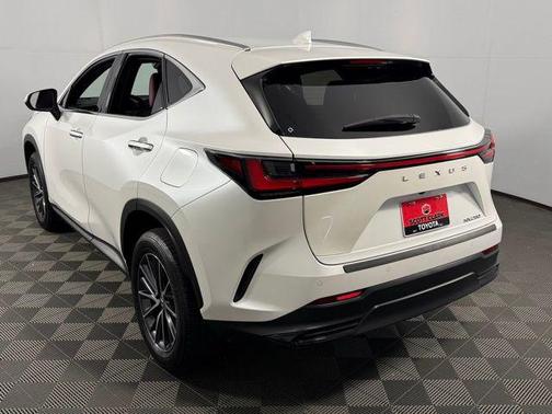 2024 Lexus NX 250 Premium