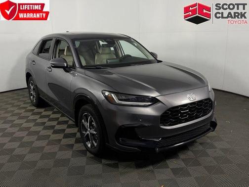 2023 Honda HR-V EX-L