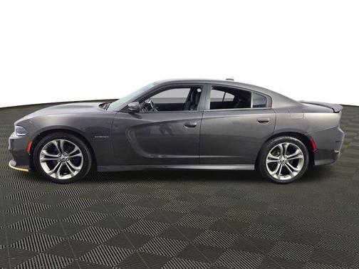 2020 Dodge Charger R/T