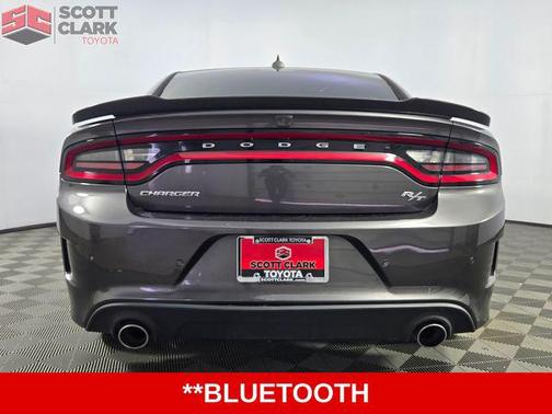 2020 Dodge Charger R/T