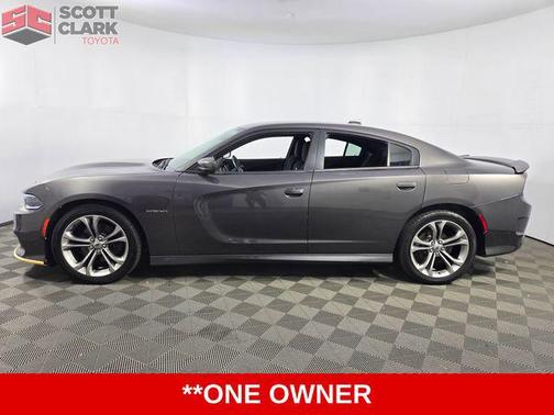 2020 Dodge Charger R/T