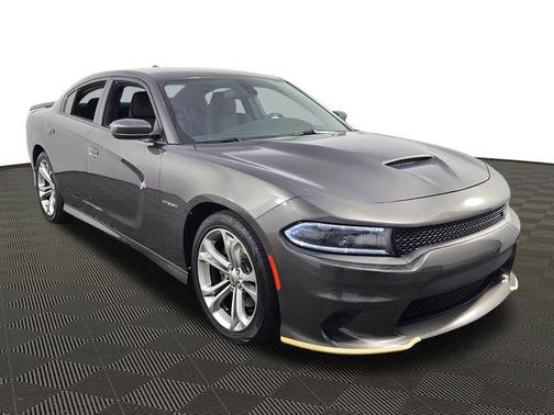 2020 Dodge Charger R/T