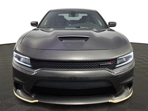 2020 Dodge Charger R/T