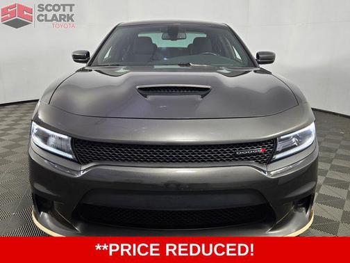 2020 Dodge Charger R/T