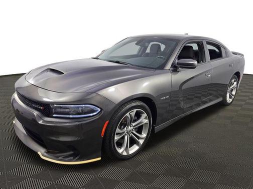 2020 Dodge Charger R/T