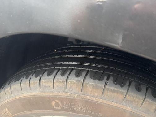 Blue Crush Metallic 2024 Toyota Corolla Cross LE