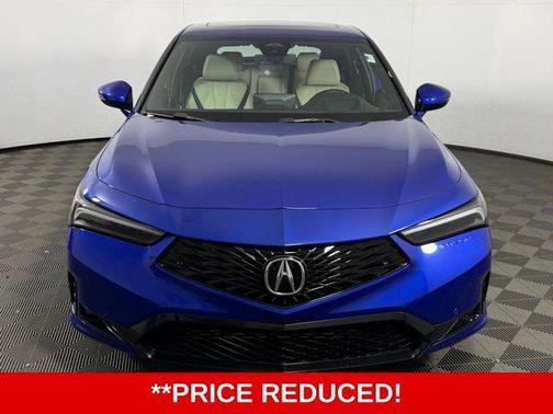 2024 Acura Integra A-SPEC Technology