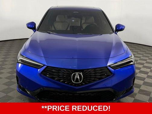 2024 Acura Integra A-SPEC Technology