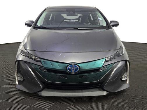 2018 Toyota Prius Prime Advanced