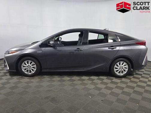 2018 Toyota Prius Prime Advanced