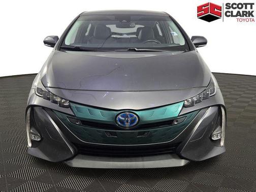 2018 Toyota Prius Prime Advanced