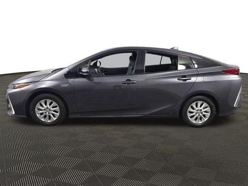 2018 Toyota Prius Prime Advanced