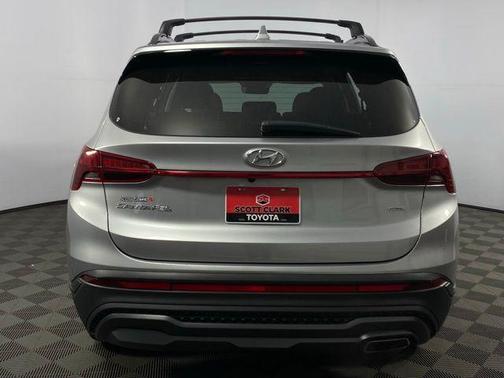 2022 Hyundai SANTA FE XRT