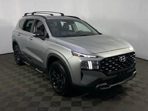 2022 Hyundai SANTA FE XRT