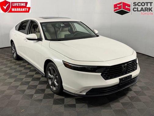 2024 Honda Accord Sport SE 1.5T