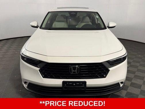 2024 Honda Accord Sport SE 1.5T