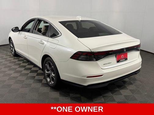 2024 Honda Accord Sport SE 1.5T