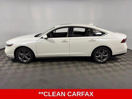 2024 Honda Accord Sport SE 1.5T