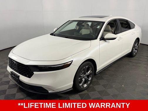 2024 Honda Accord Sport SE 1.5T