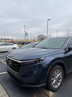 2023 Honda CR-V EX