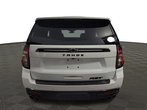 2023 Chevrolet Tahoe 4WD RST