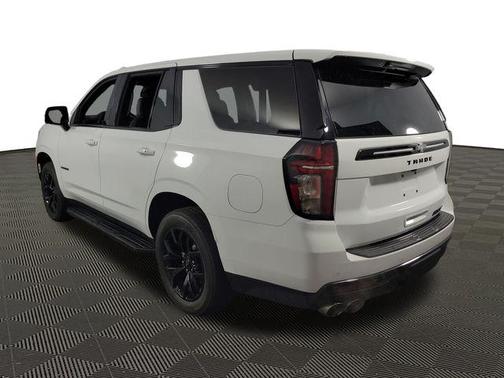 2023 Chevrolet Tahoe 4WD RST