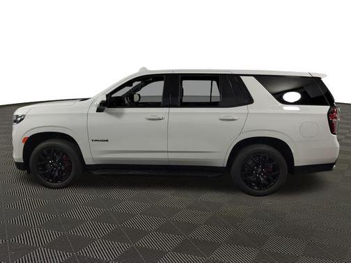 2023 Chevrolet Tahoe 4WD RST