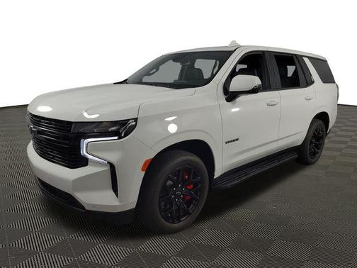 2023 Chevrolet Tahoe 4WD RST