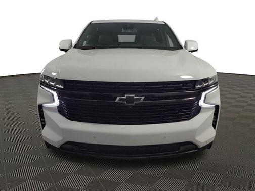 2023 Chevrolet Tahoe 4WD RST