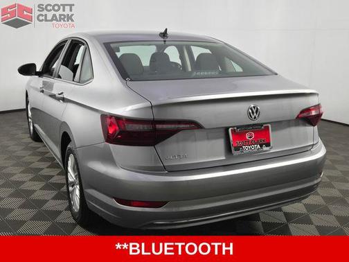 2020 Volkswagen Jetta 1.4T S