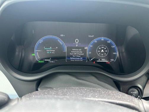 Blueprint 2025 Toyota Sienna XSE 7 Passenger