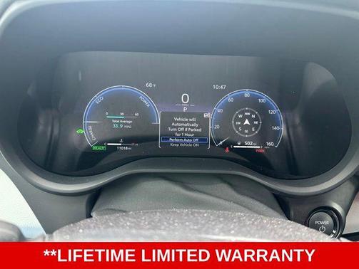 Blueprint 2025 Toyota Sienna XSE 7 Passenger