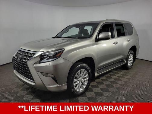 2023 Lexus GX 460 Premium