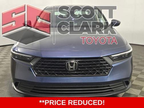 2024 Honda Accord Sport SE 1.5T