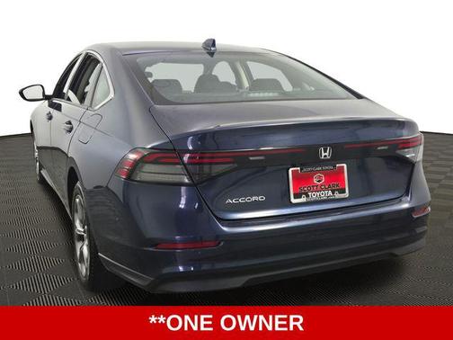 2024 Honda Accord Sport SE 1.5T